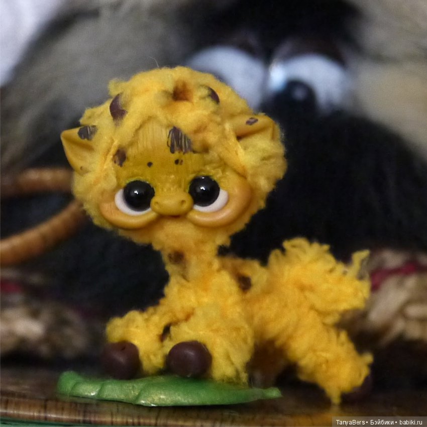 Куклохобби. Топик восхищения, благодарности и возмущения (фото 7)