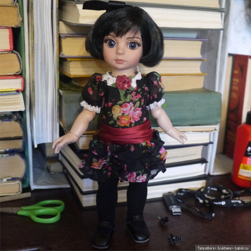 Все оттенки рыжего. Солнечнные лучики моей коллекции