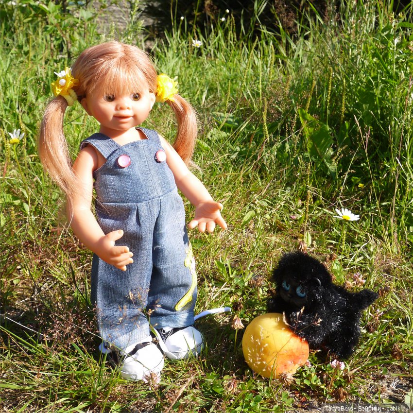 Все оттенки рыжего. Солнечнные лучики моей коллекции