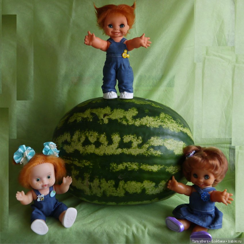 Все оттенки рыжего. Солнечнные лучики моей коллекции