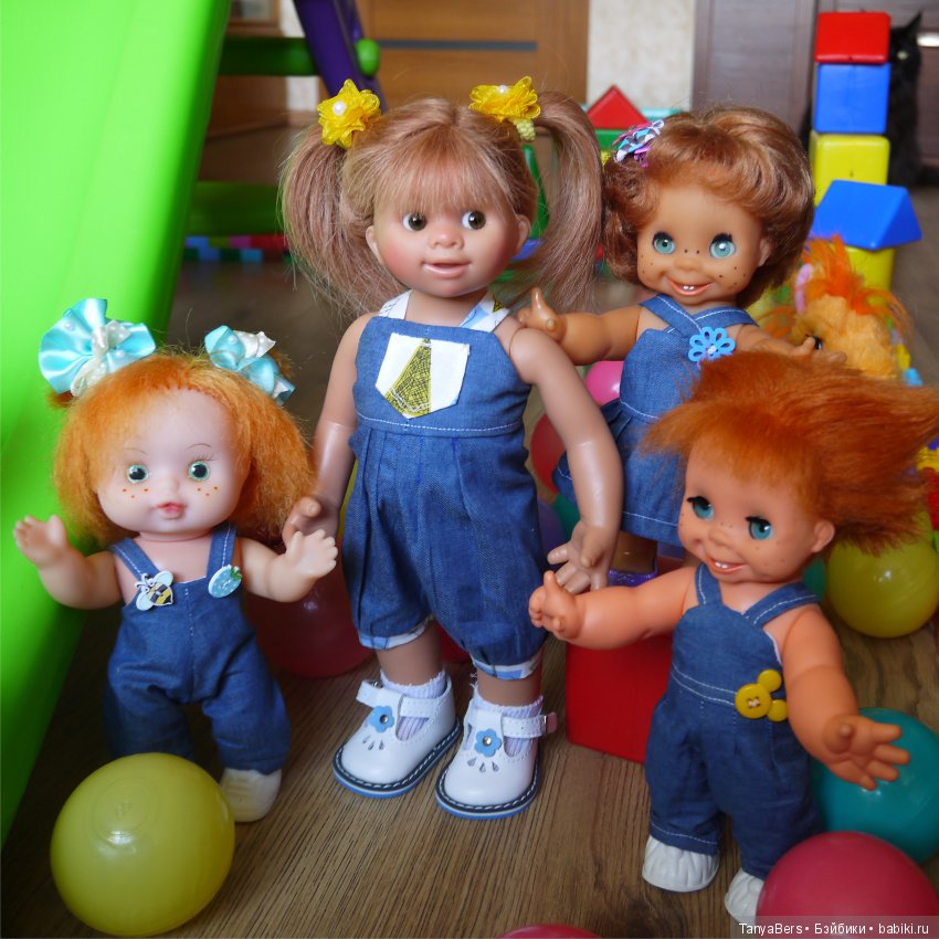 Все оттенки рыжего. Солнечнные лучики моей коллекции