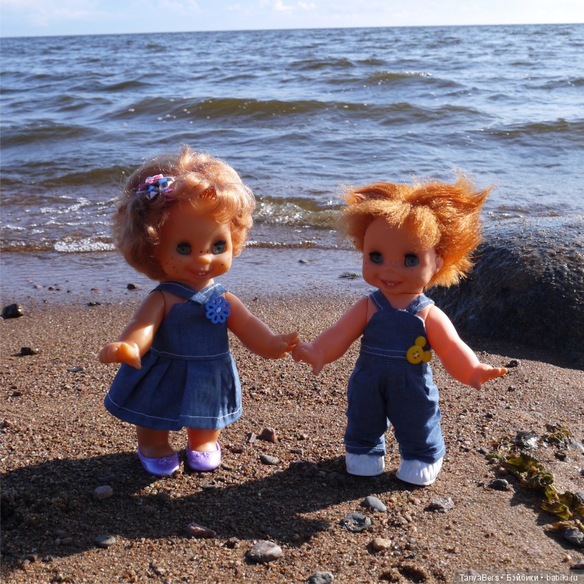 Все оттенки рыжего. Солнечнные лучики моей коллекции (фото 6)