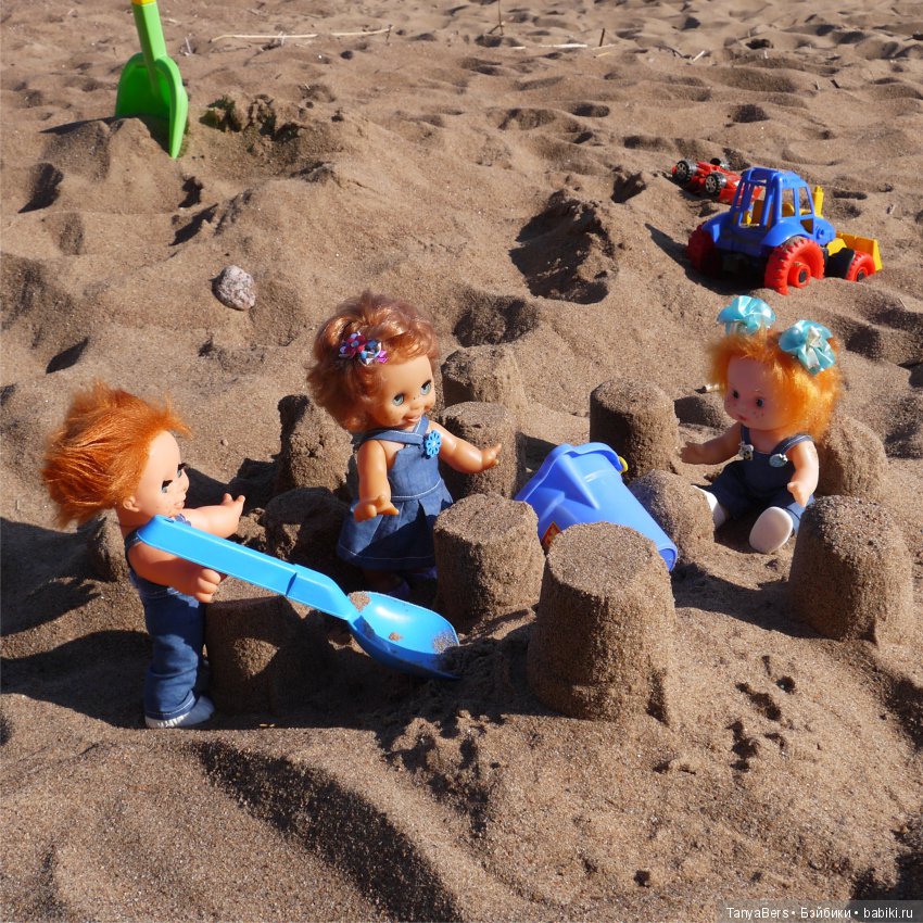 Все оттенки рыжего. Солнечнные лучики моей коллекции