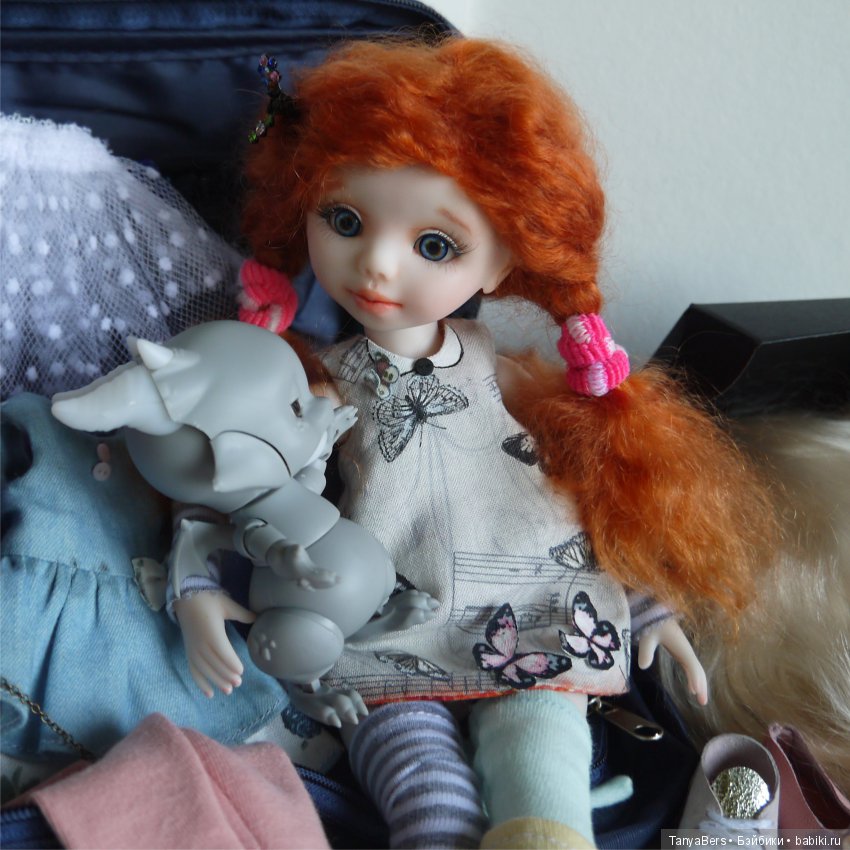 Все оттенки рыжего. Солнечнные лучики моей коллекции