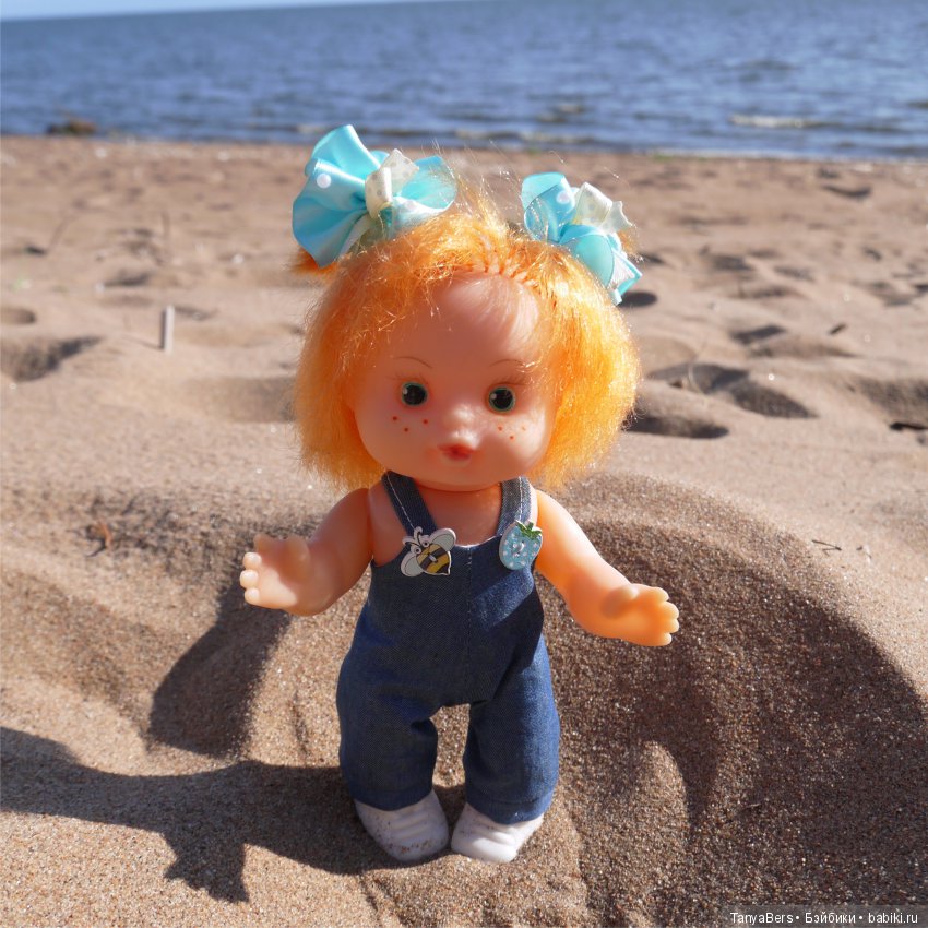 Все оттенки рыжего. Солнечнные лучики моей коллекции