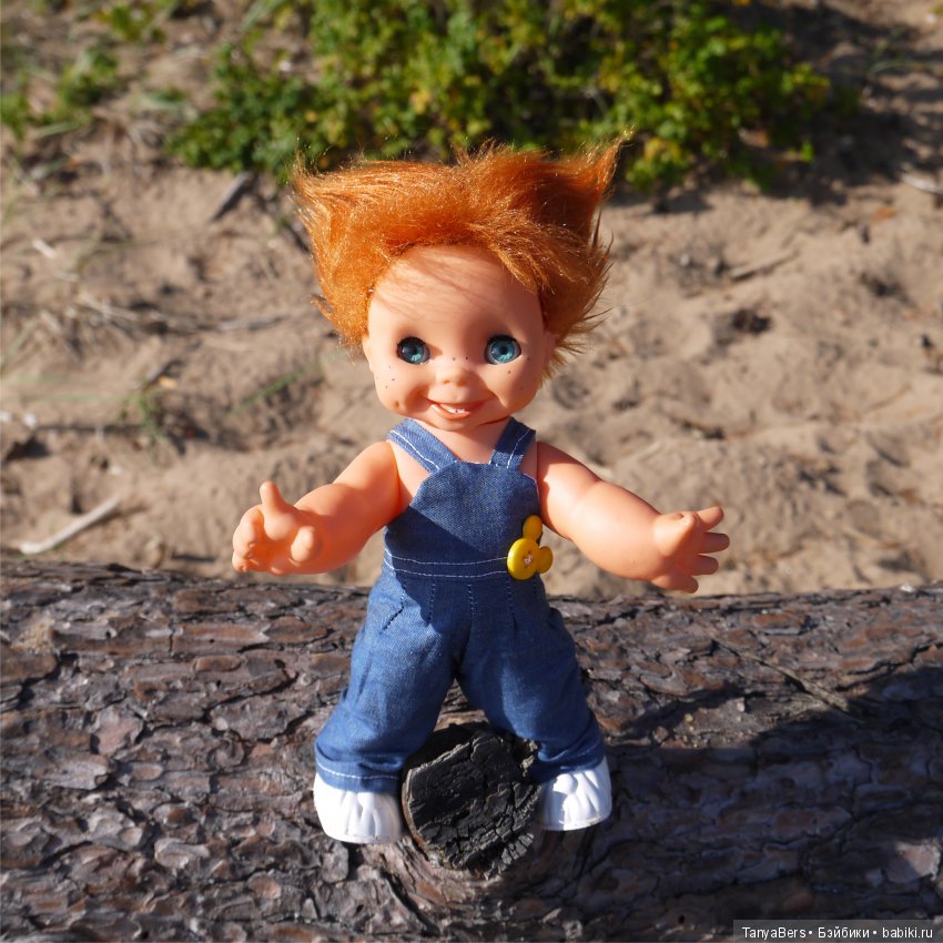 Все оттенки рыжего. Солнечнные лучики моей коллекции (фото 5)