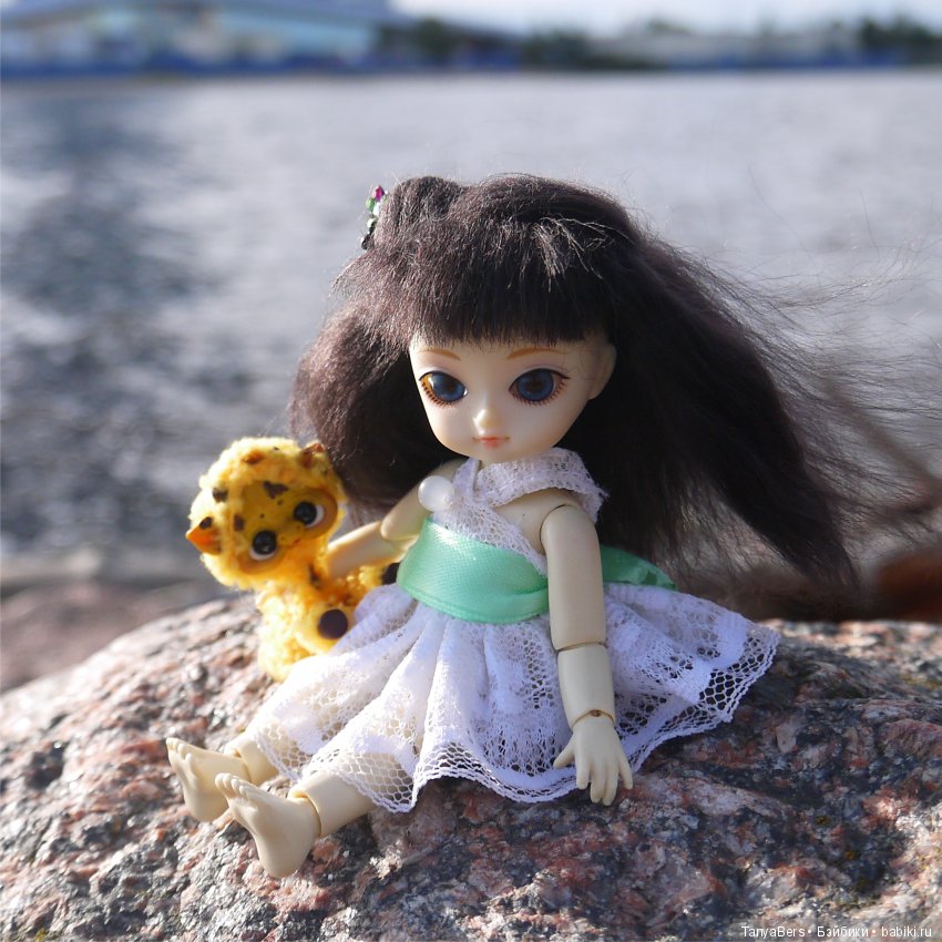 Все оттенки рыжего. Солнечнные лучики моей коллекции