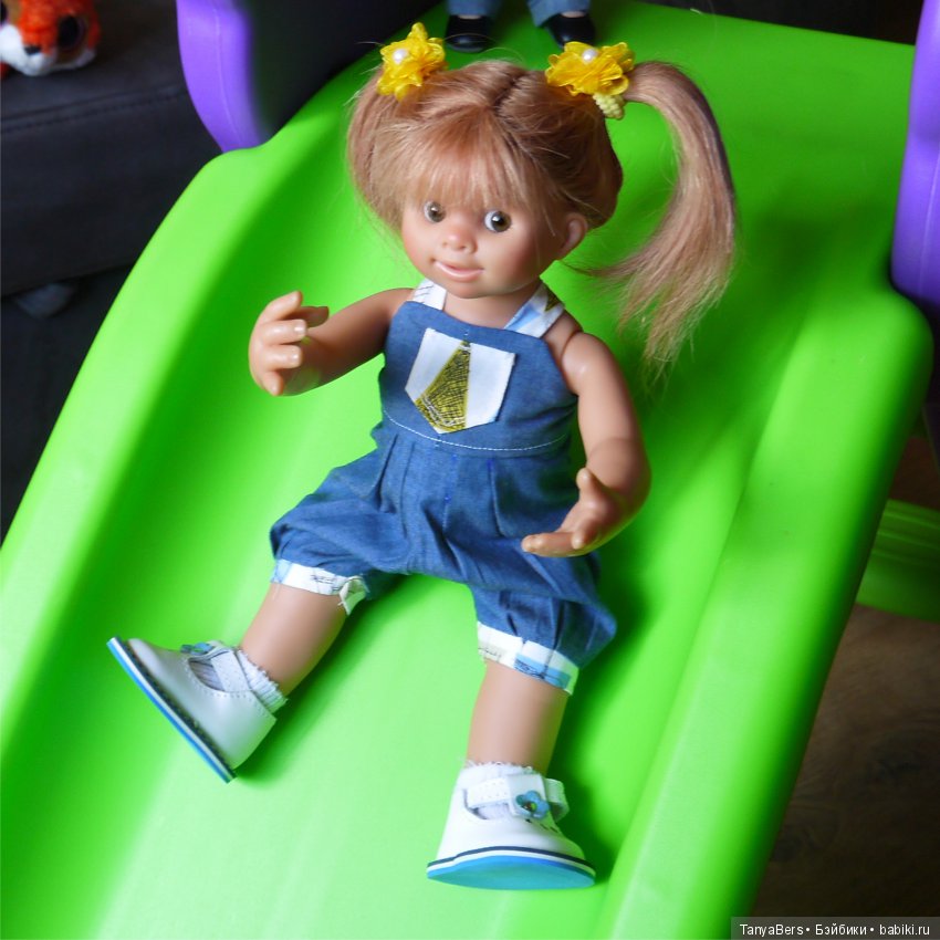 Все оттенки рыжего. Солнечнные лучики моей коллекции (фото 10)