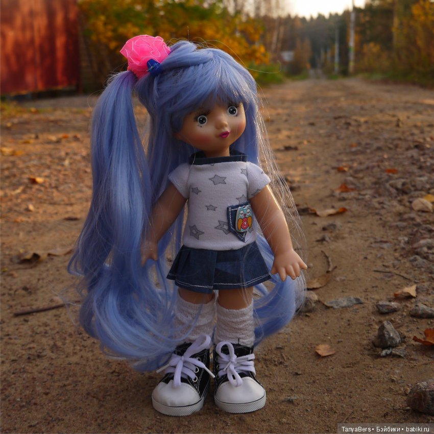 Чемодан из детства. Второй шанс (фото 7)