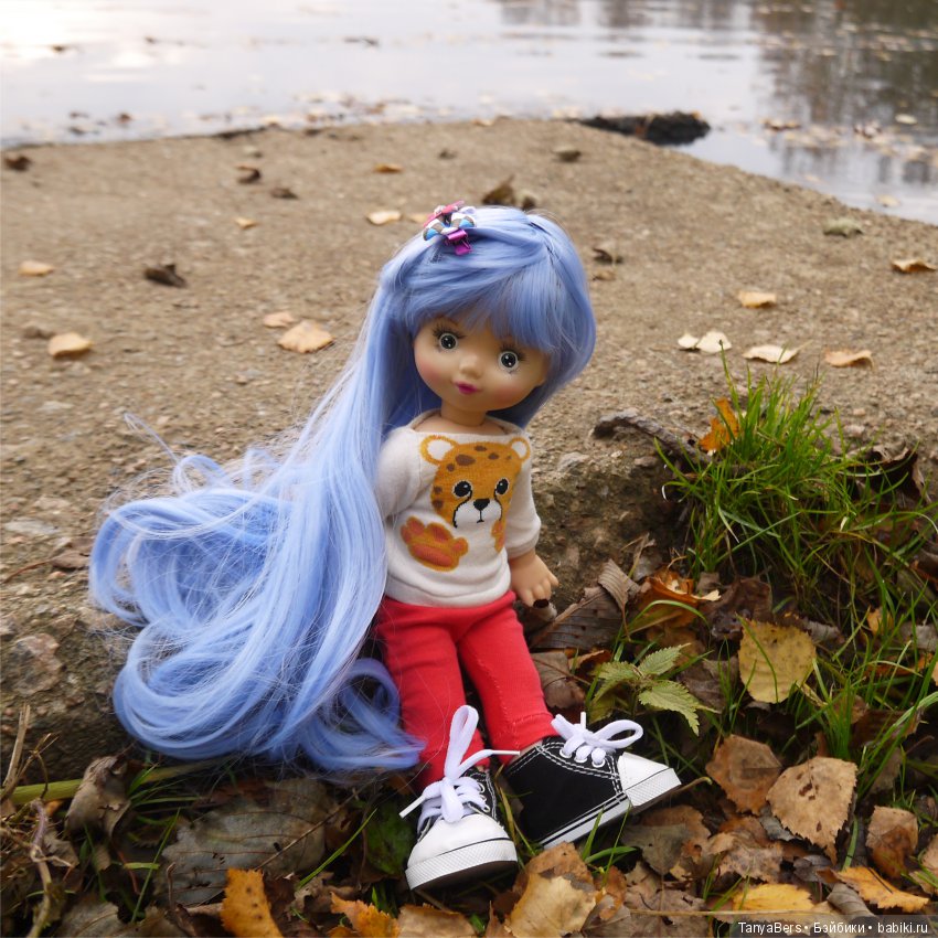 Чемодан из детства. Второй шанс (фото 5)