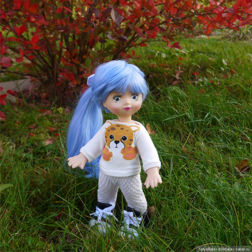 Чемодан из детства. Второй шанс (фото 6)