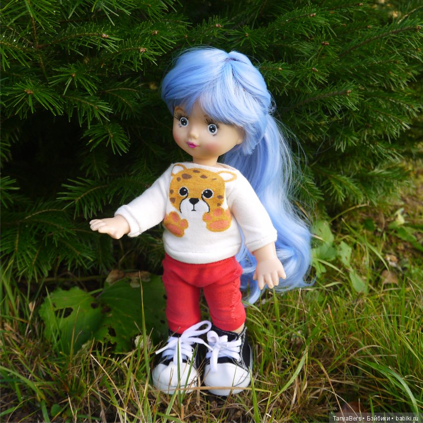 Чемодан из детства. Второй шанс (фото 10)