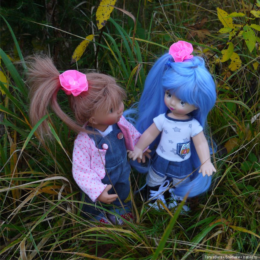 Чемодан из детства. Второй шанс