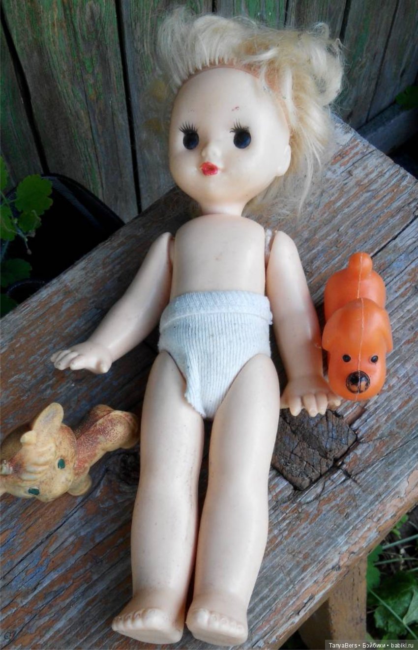 Чемодан из детства. Второй шанс