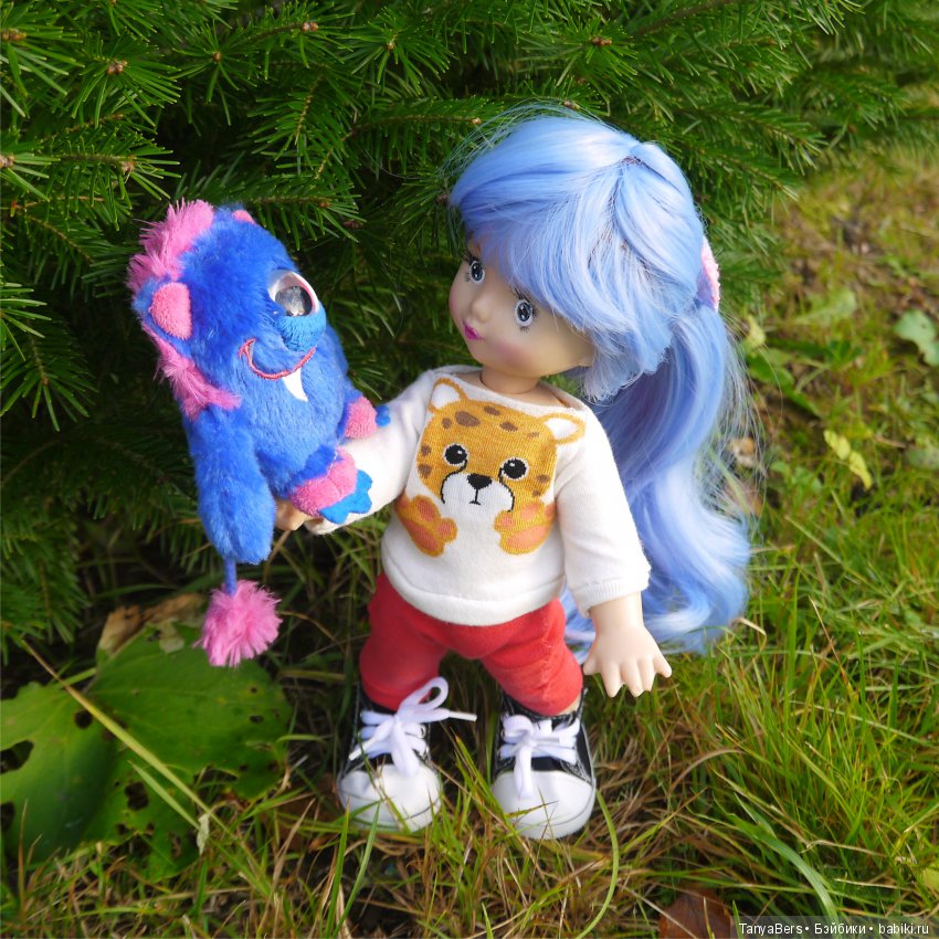 Чемодан из детства. Второй шанс