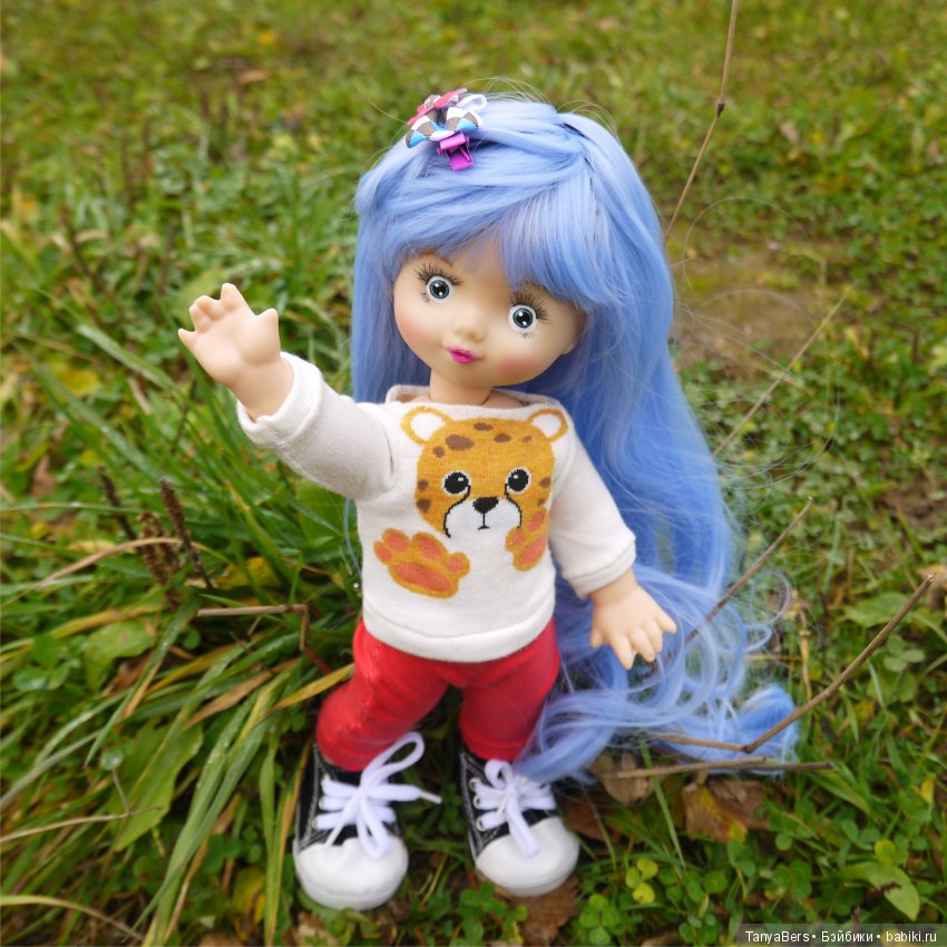 Чемодан из детства. Второй шанс