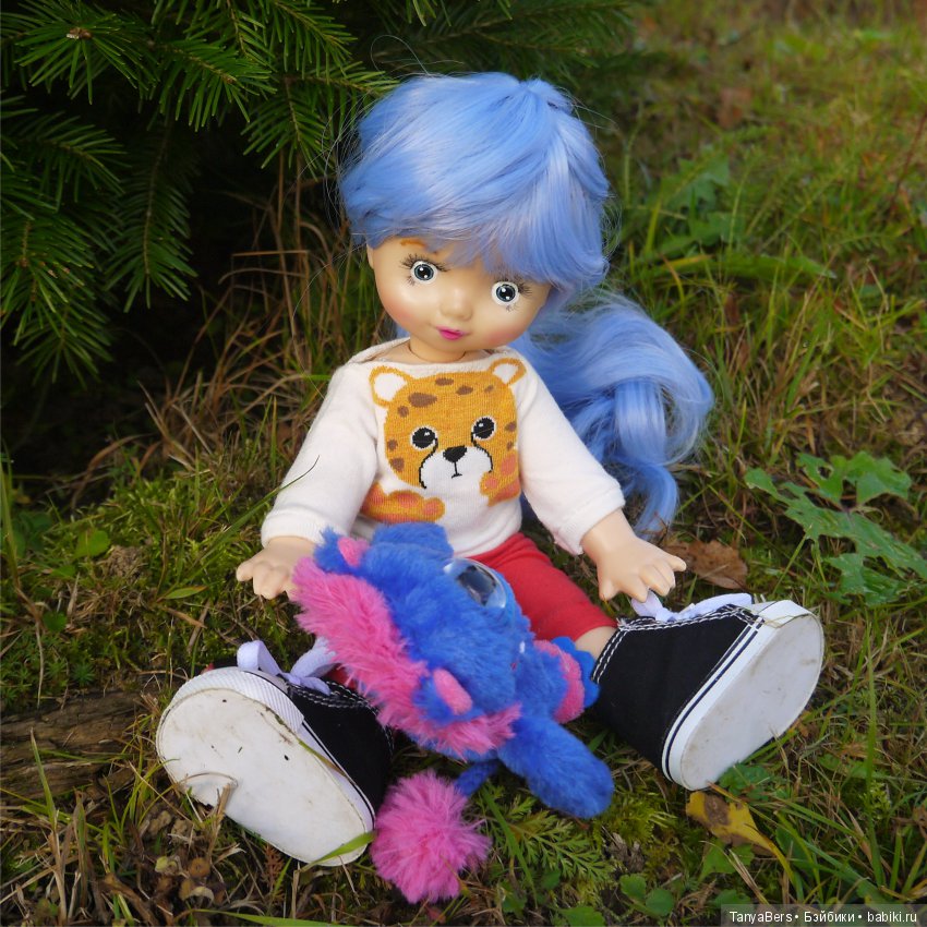 Чемодан из детства. Второй шанс