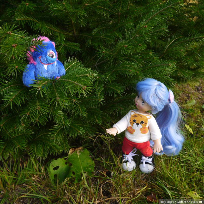 Чемодан из детства. Второй шанс