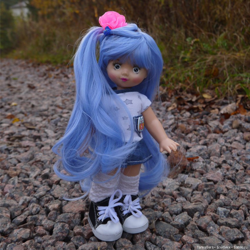 Чемодан из детства. Второй шанс