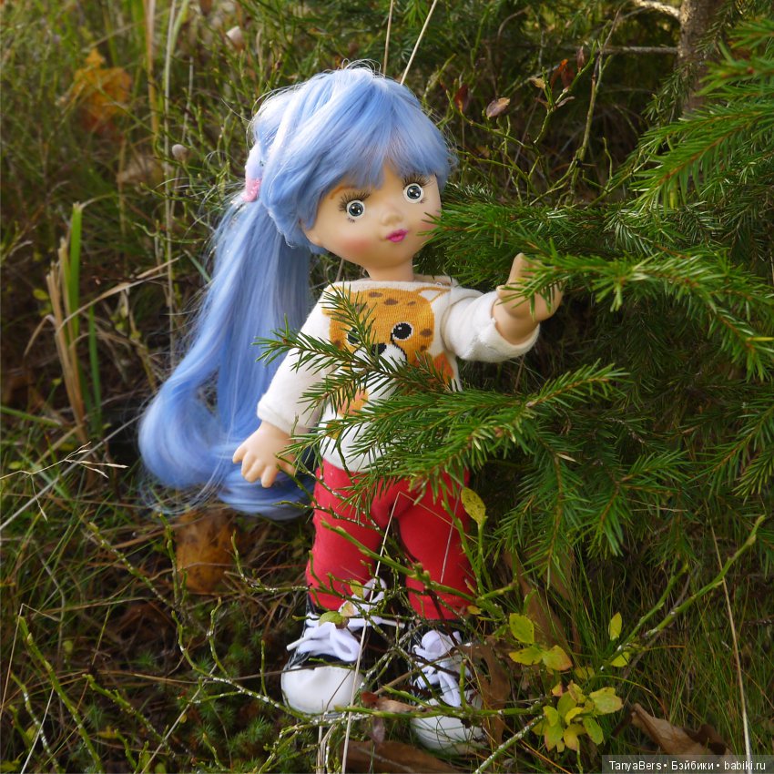 Чемодан из детства. Второй шанс (фото 9)