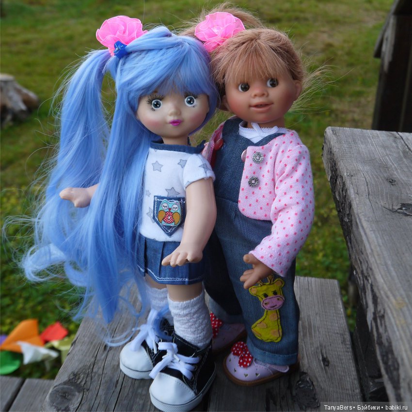 Чемодан из детства. Второй шанс