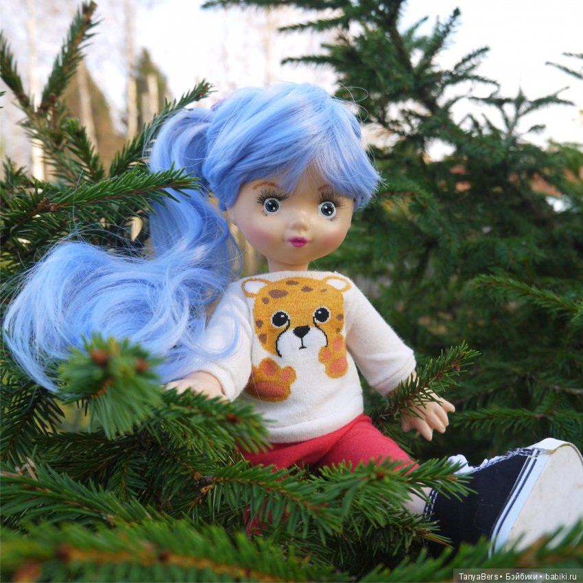 Чемодан из детства. Второй шанс (фото 8)