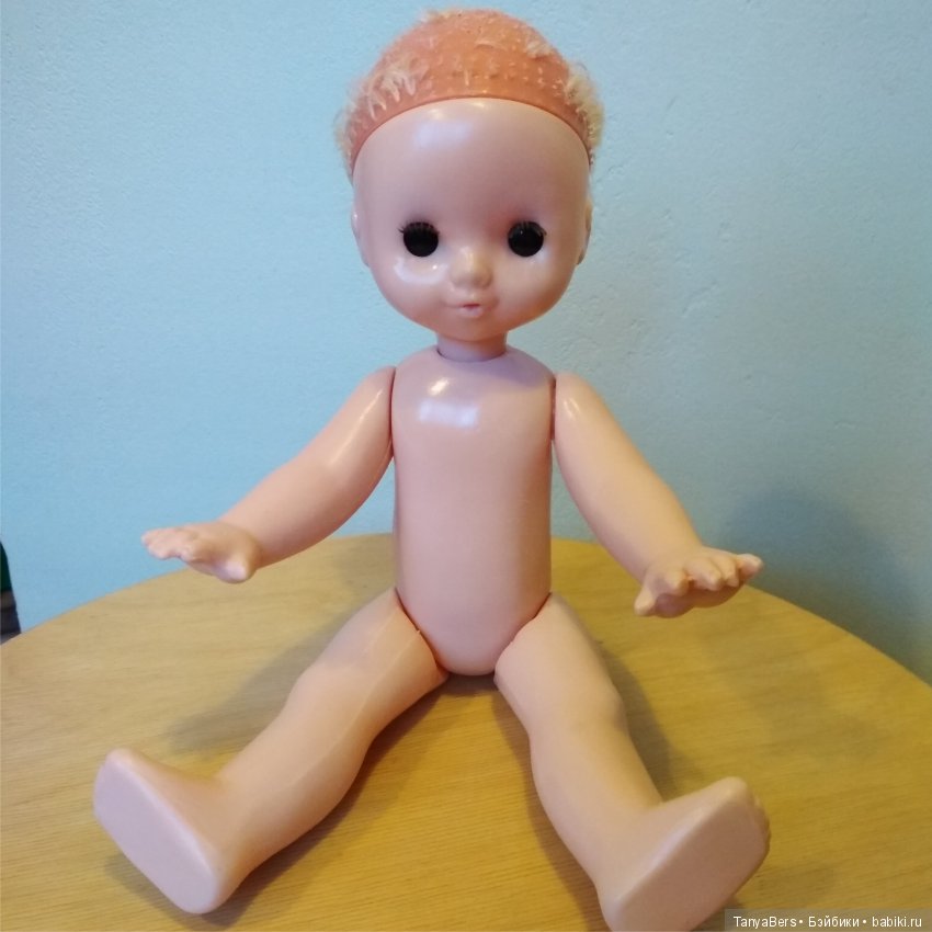 Чемодан из детства. Второй шанс (фото 2)