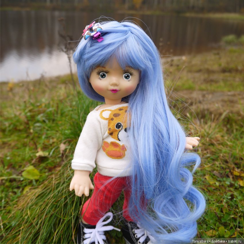 Чемодан из детства. Второй шанс (фото 3)