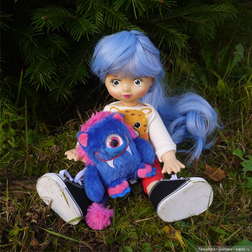 Чемодан из детства. Второй шанс