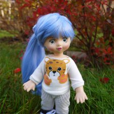 Чемодан из детства. Второй шанс