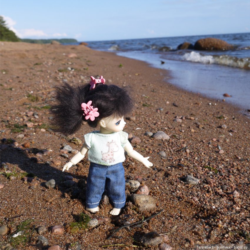 Самая нестрашная сказка. Кто сеть кто на самом деле (фото 9)