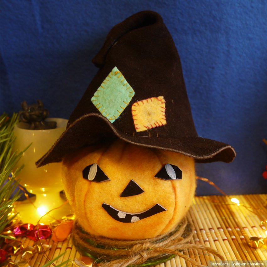 Самая нестрашная сказка. Кто сеть кто на самом деле