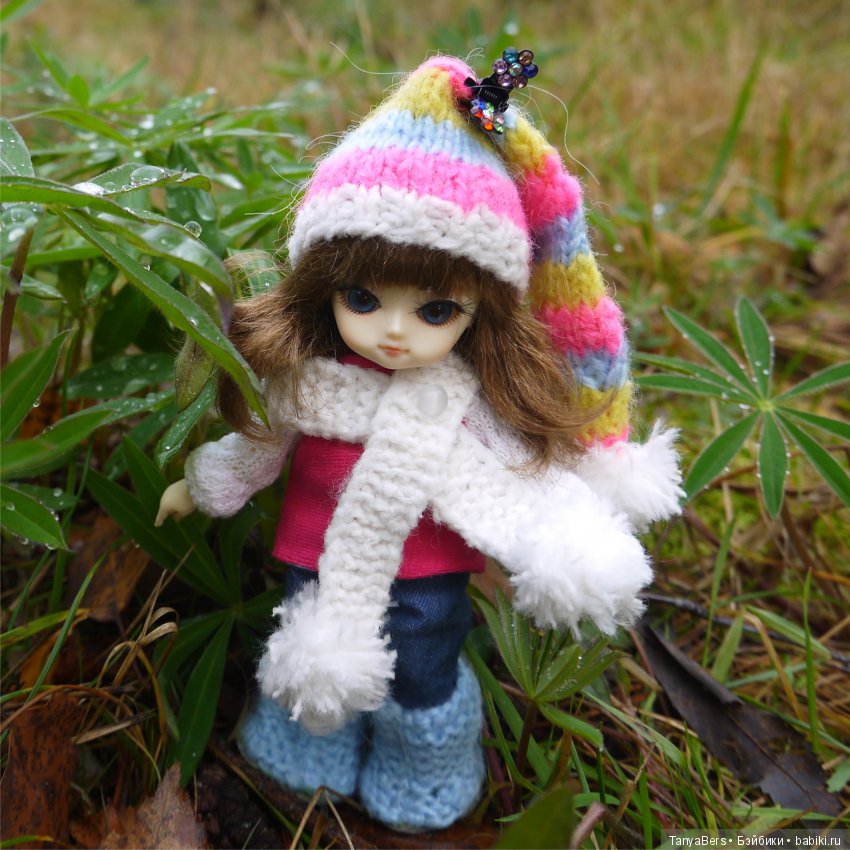 Самая нестрашная сказка. Кто сеть кто на самом деле (фото 6)