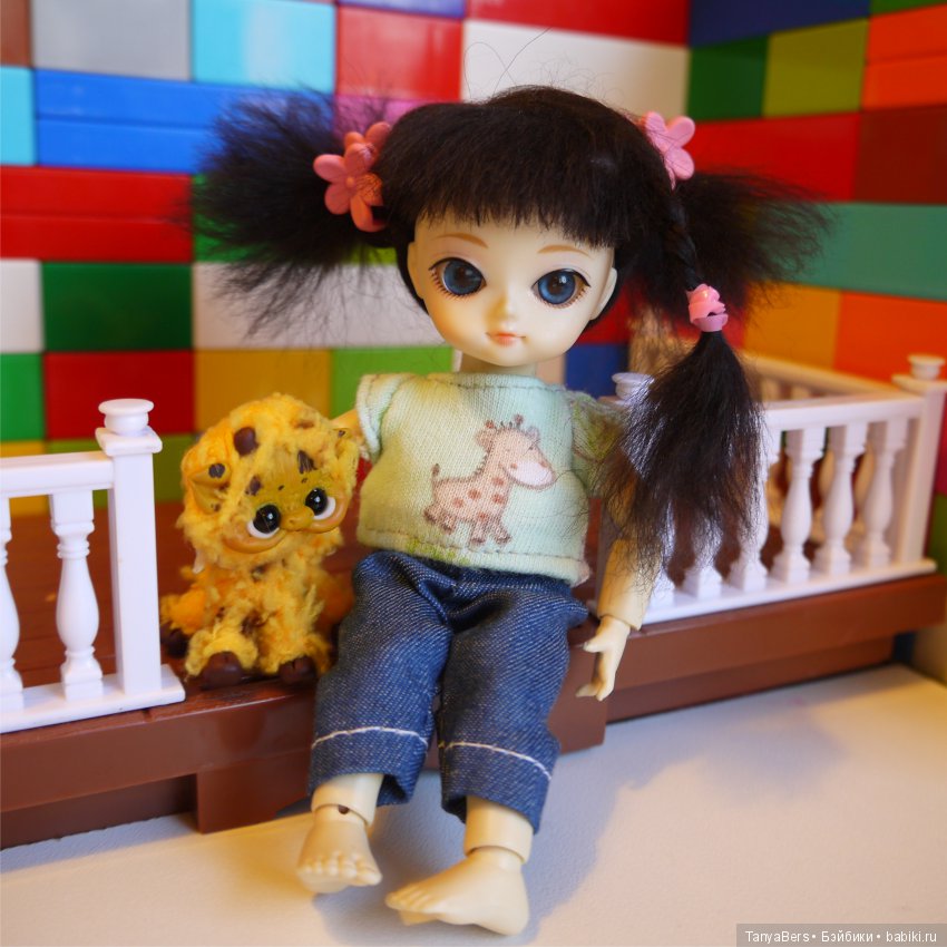 Самая нестрашная сказка. Кто сеть кто на самом деле