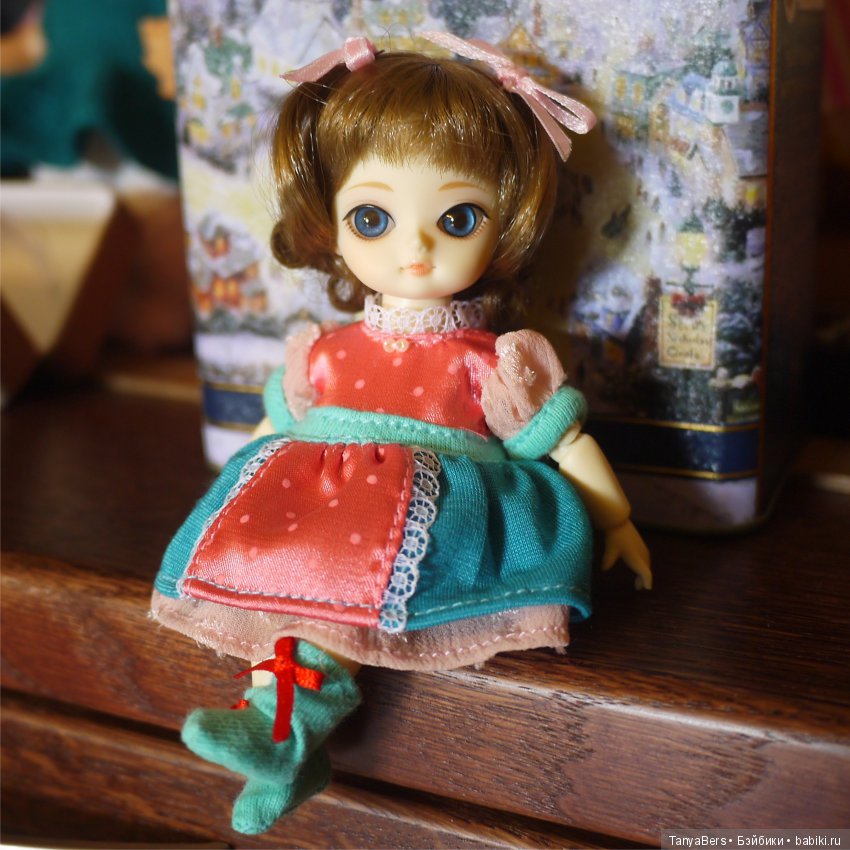 Самая нестрашная сказка. Кто сеть кто на самом деле