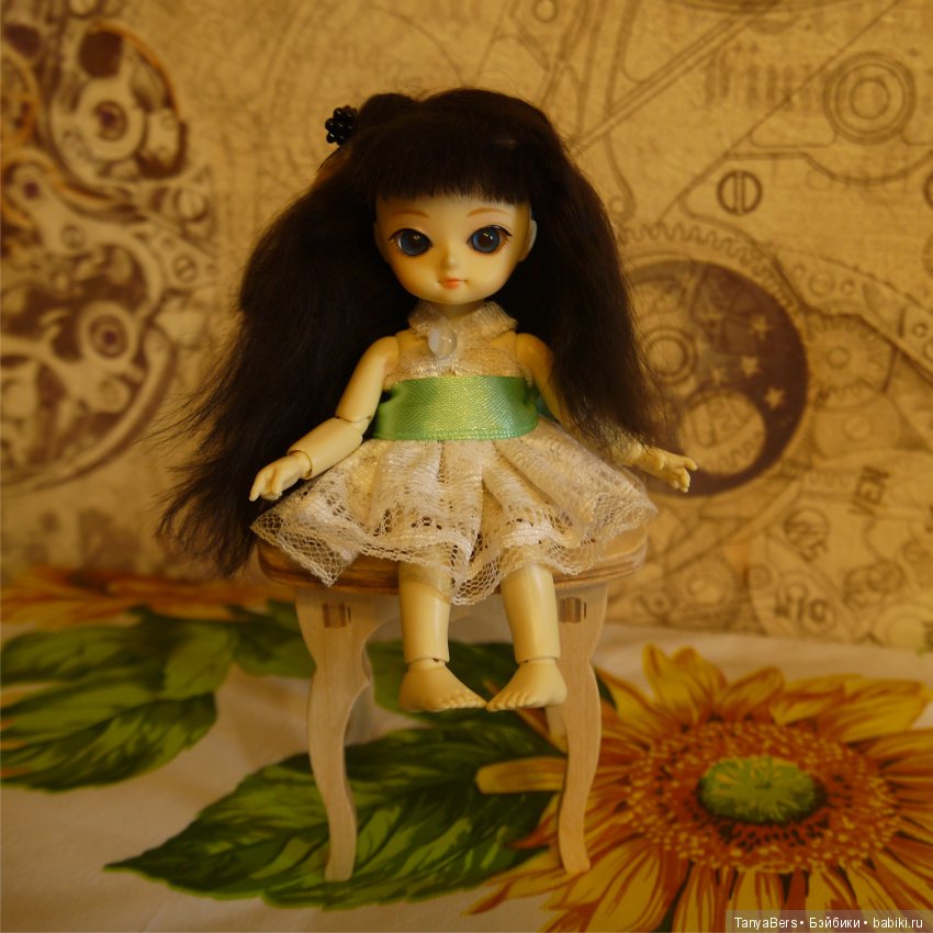 Самая нестрашная сказка. Кто сеть кто на самом деле (фото 3)