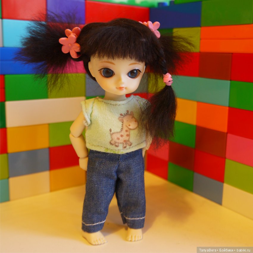 Самая нестрашная сказка. Кто сеть кто на самом деле (фото 2)