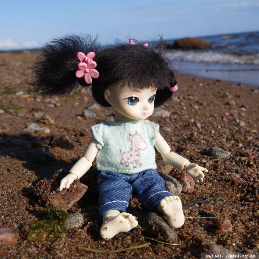 Самая нестрашная сказка. Кто сеть кто на самом деле (фото 10)