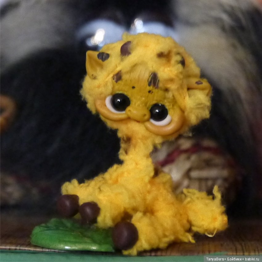 Самая нестрашная сказка. Кто сеть кто на самом деле