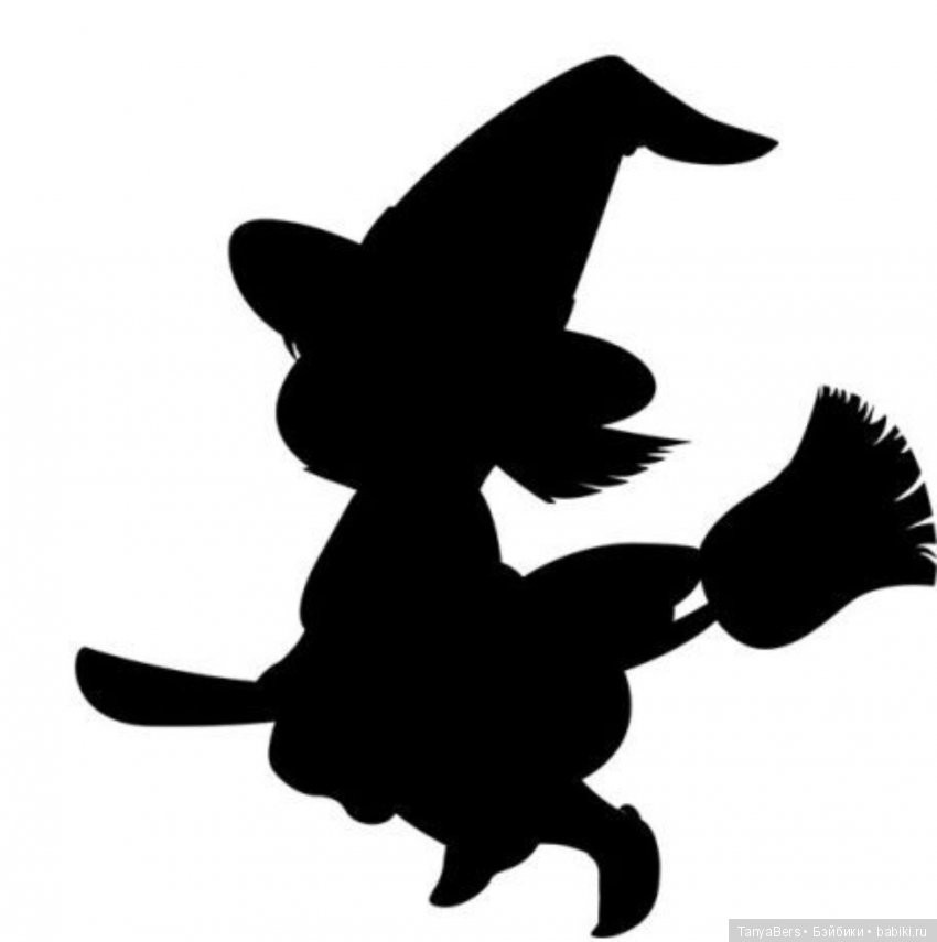 Самая нестрашная сказка. Кто сеть кто на самом деле (фото 8)