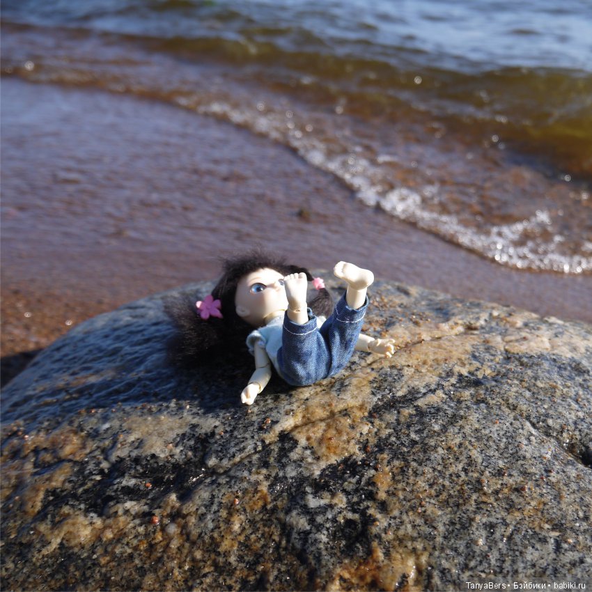 Самая нестрашная сказка. Кто сеть кто на самом деле