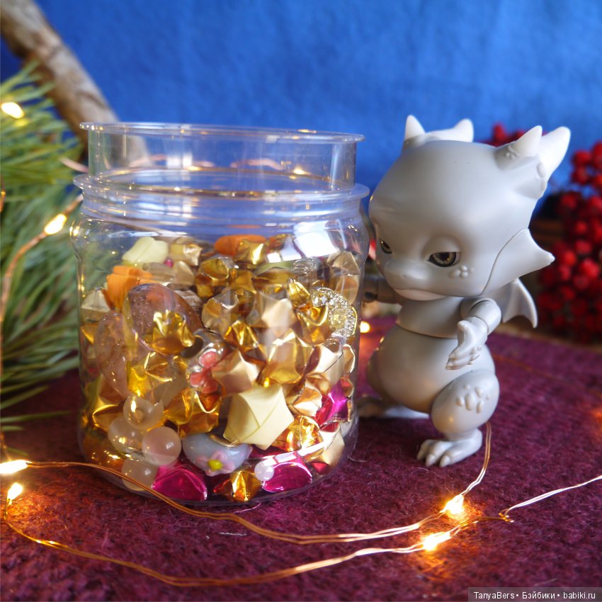 Самая нестрашная сказка. Кто сеть кто на самом деле