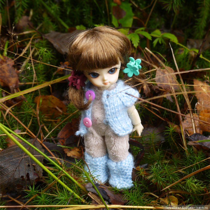 Самая нестрашная сказка. Кто сеть кто на самом деле (фото 5)