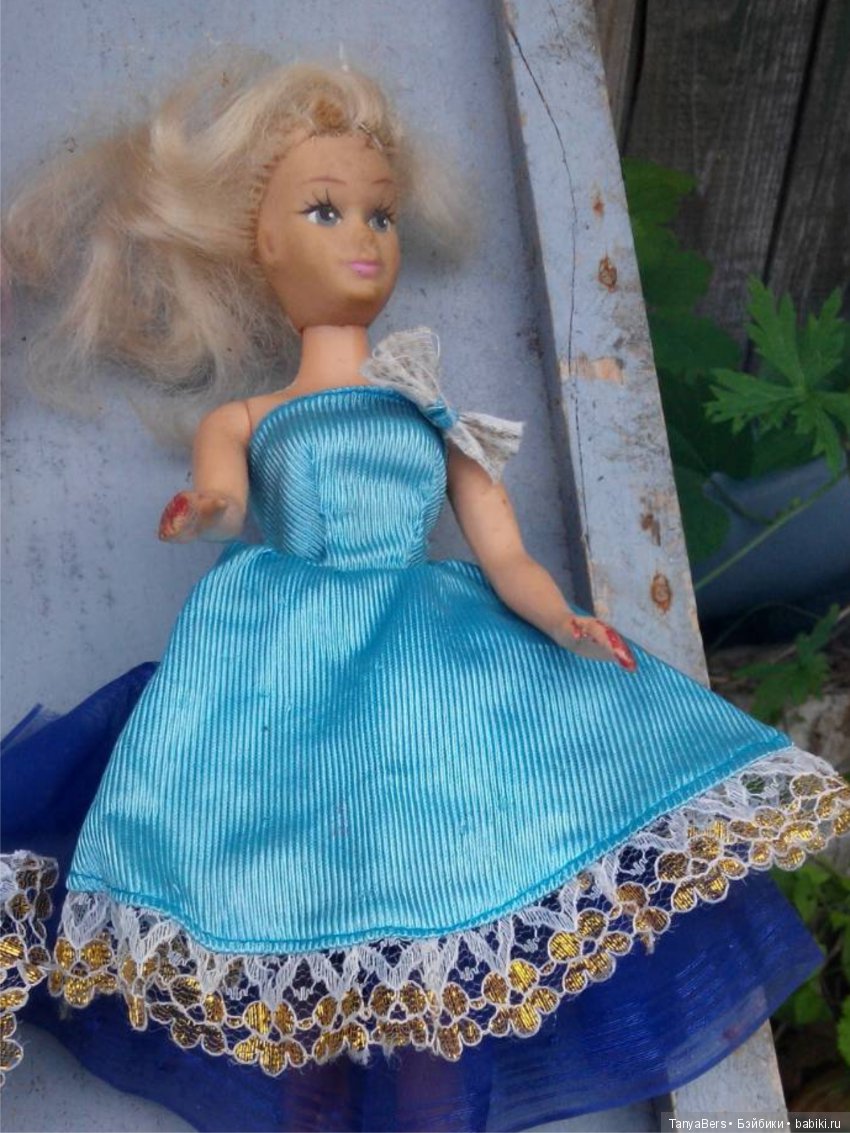 Та которой не должно было быть. и Чемодан из детства. Втрой шанс. Часть2 (фото 8)