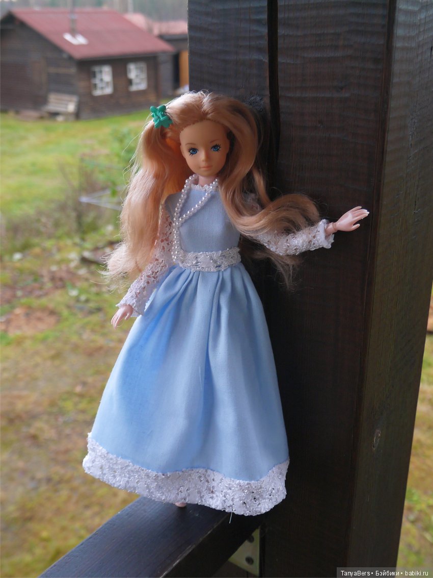 Та которой не должно было быть. и Чемодан из детства. Втрой шанс. Часть2