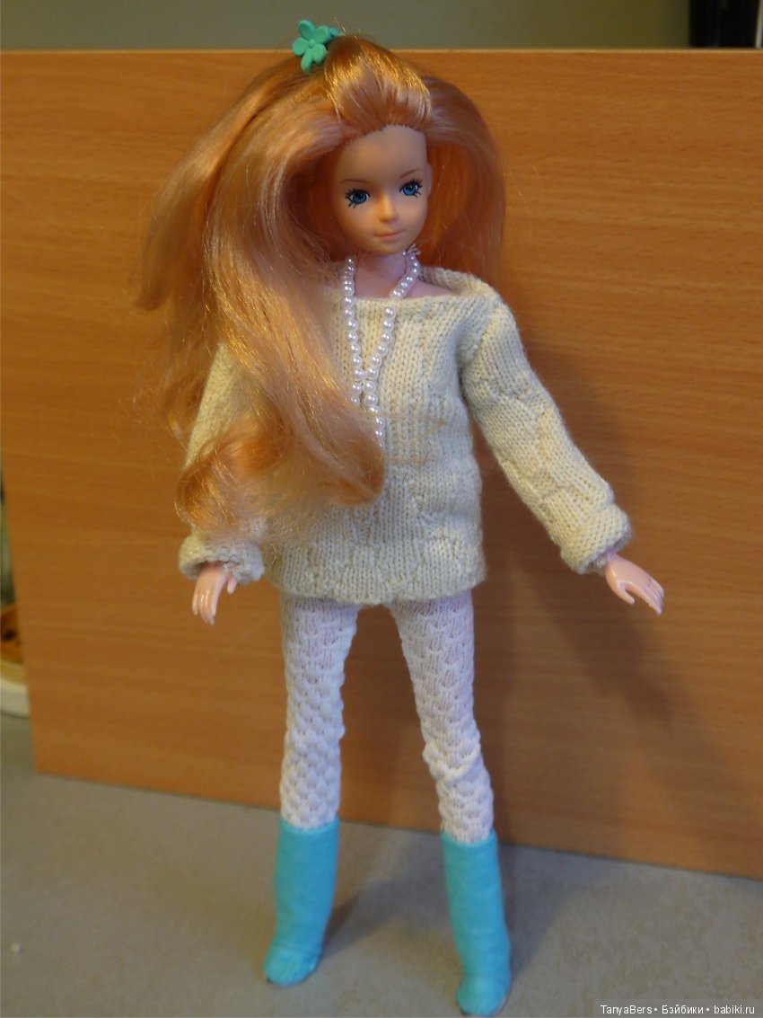 Та которой не должно было быть. и Чемодан из детства. Втрой шанс. Часть2 (фото 6)