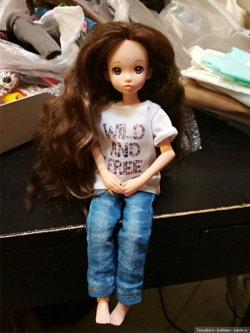 Та которой не должно было быть. и Чемодан из детства. Втрой шанс. Часть2 (фото 3)