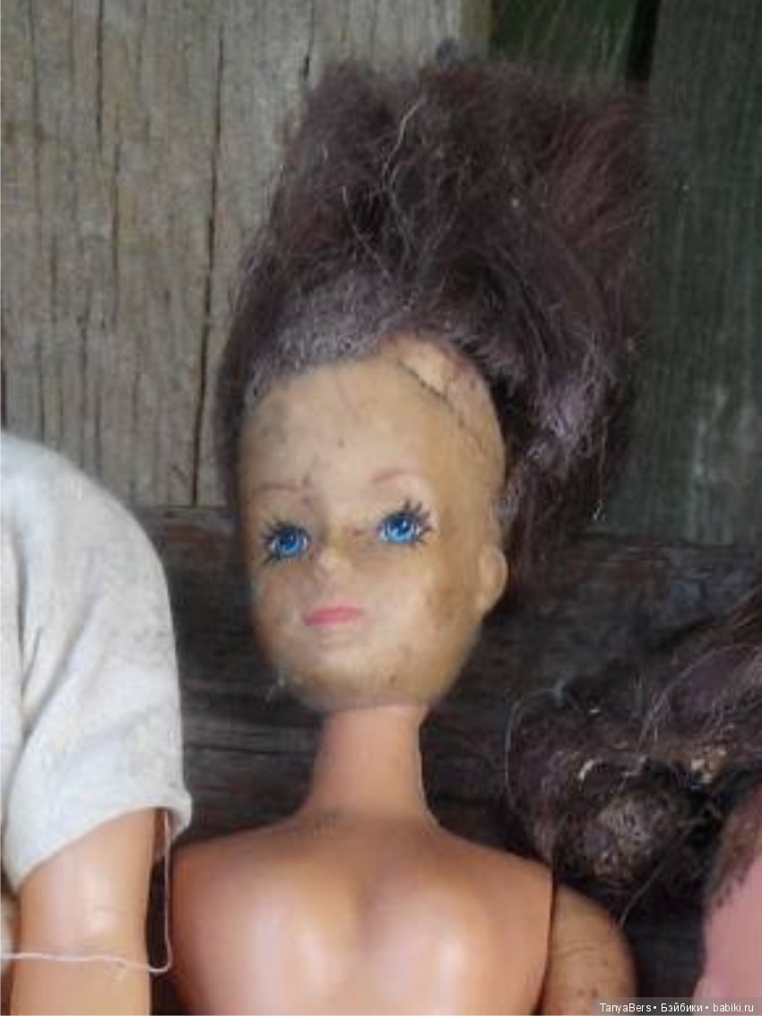 Та которой не должно было быть. и Чемодан из детства. Втрой шанс. Часть2 (фото 4)