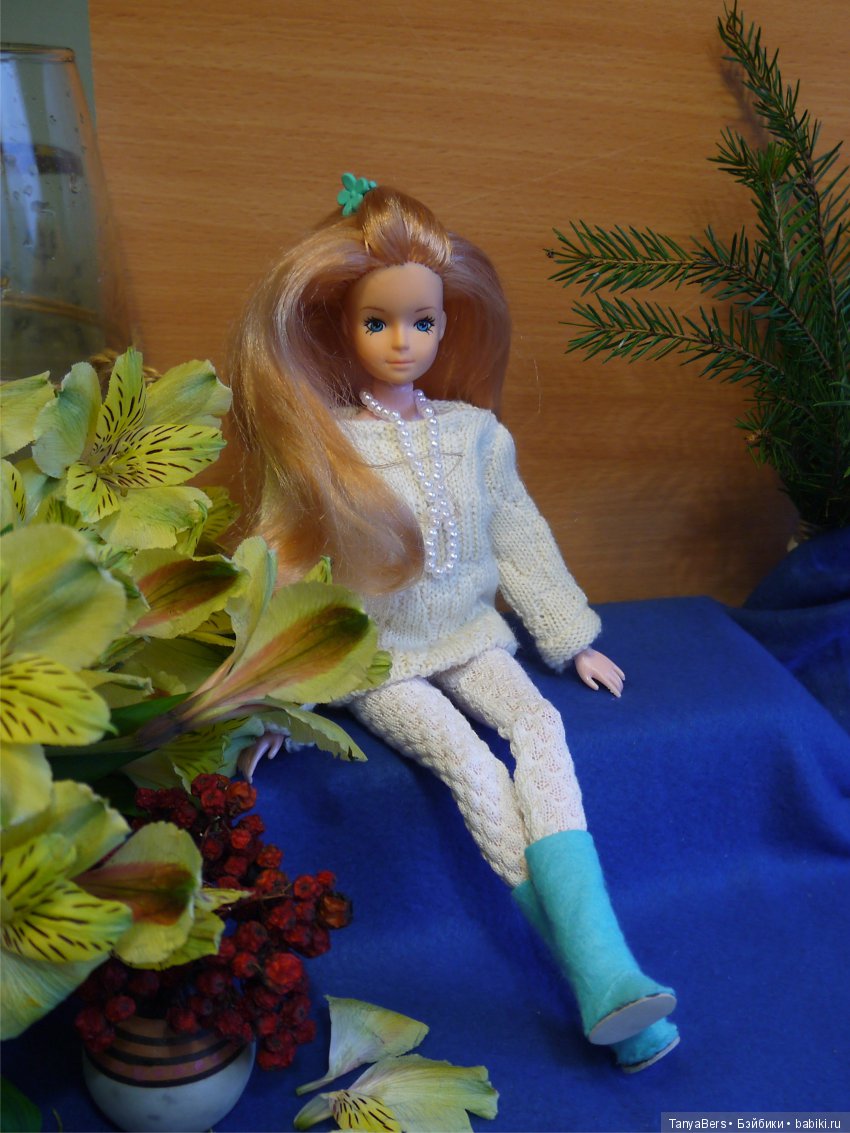 Та которой не должно было быть. и Чемодан из детства. Втрой шанс. Часть2 (фото 7)