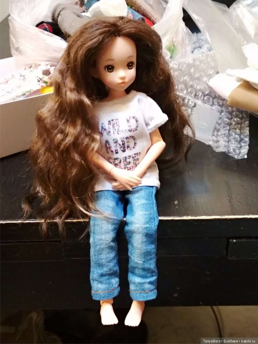 Та которой не должно было быть. и Чемодан из детства. Втрой шанс. Часть2 (фото 2)